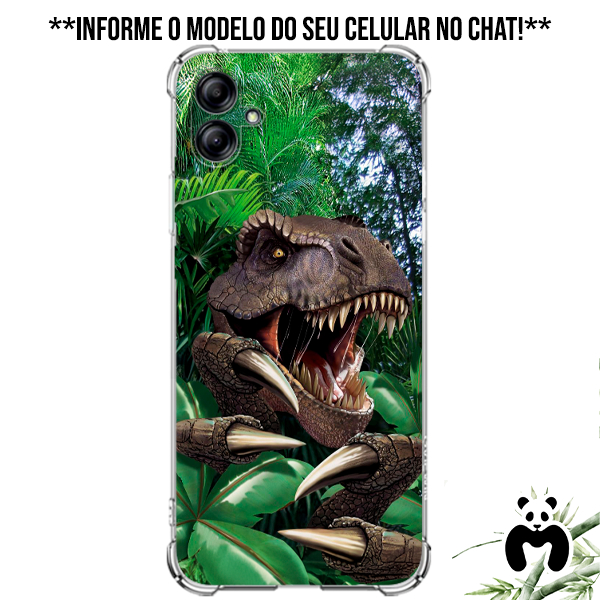 O que é Personalizados Dinossauro Rex? Guia e Onde Comprar | BuscaProdutos
