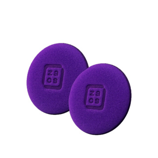 KIT DE ESPUMA DE APLICAÇÃO Pequeno Automotivo Cera Pretinho em Oferta na Shopee