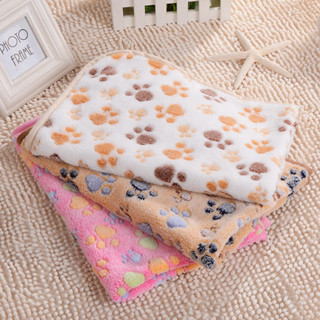 Manta Pet 100x90cm Cobertor Cachorro Gato Mantinha Soft Peluciado Bebê Infantil Cobertinha
