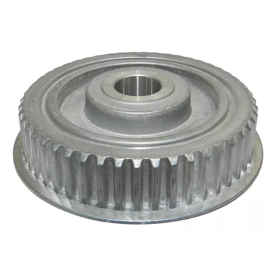 Polia 9.5-46.0 para Lixadeira de Cinta 9920 Makita - 222156-1