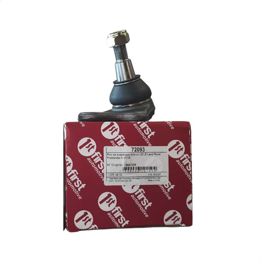 Pivô de Suspensão Freelander 2 em Oferta na Shopee