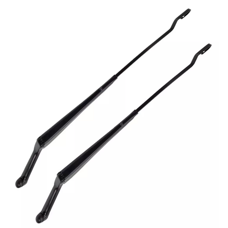 Par Braço Limpador Fiat Tempra 2.0 8 e 16v 1992 A 1999 Fiat Tipo 1.6 2.0  1994 A 1997 Todos Granero em Oferta na Shopee