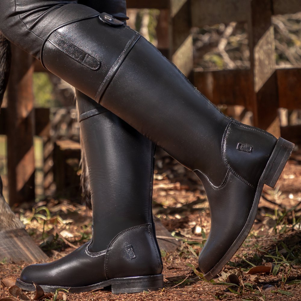 Bota Hipismo Masculina: Onde Comprar | BuscaProdutos