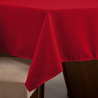 Toalha De Mesa Retangular 6 Lugares Tecido Oxford *PROMOÇÃO* em Oferta na Shopee