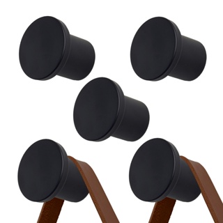 Kit 5 Pino Suporte Pendurador Roupa  Bolsa Espelho Adnet Para Sala / Banheiro / Quarto em Oferta na Shopee