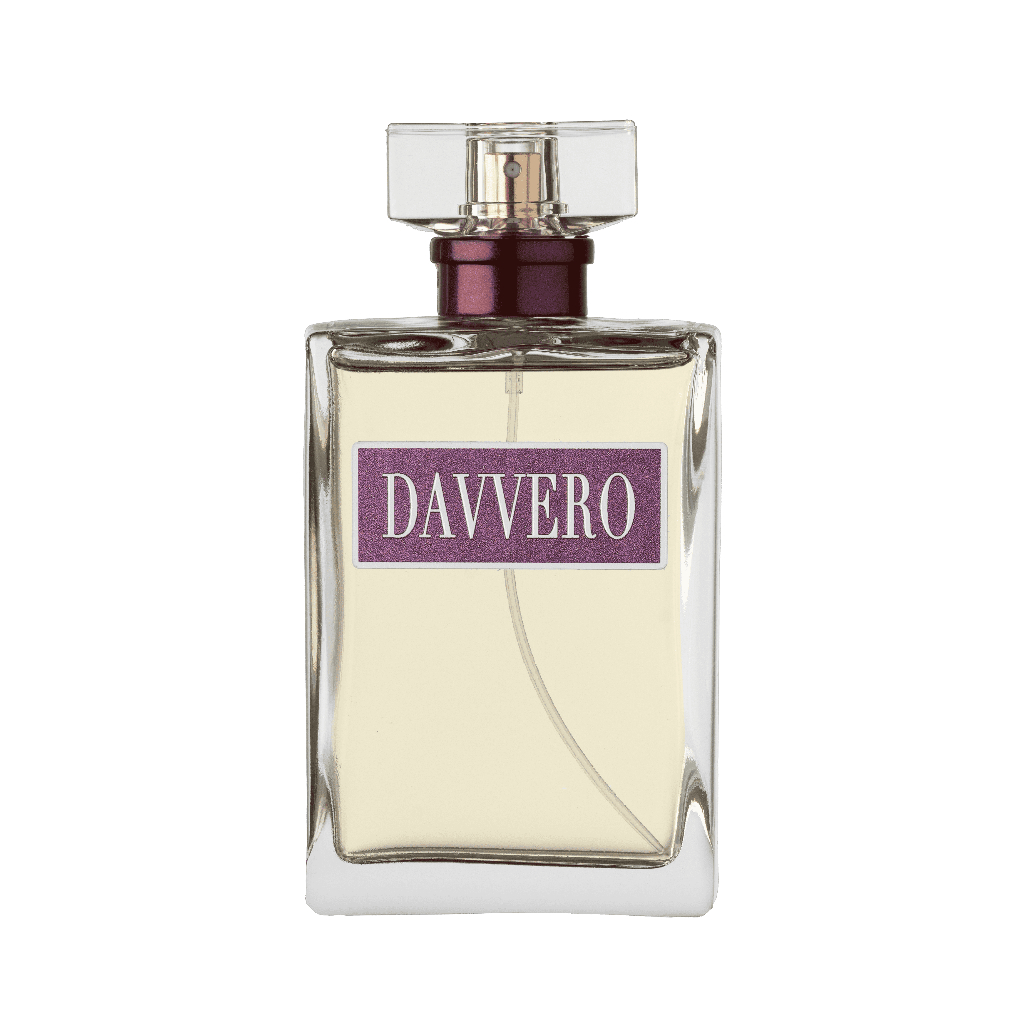 Perfume Feminino DAVVERO Primacial em Oferta na Shopee