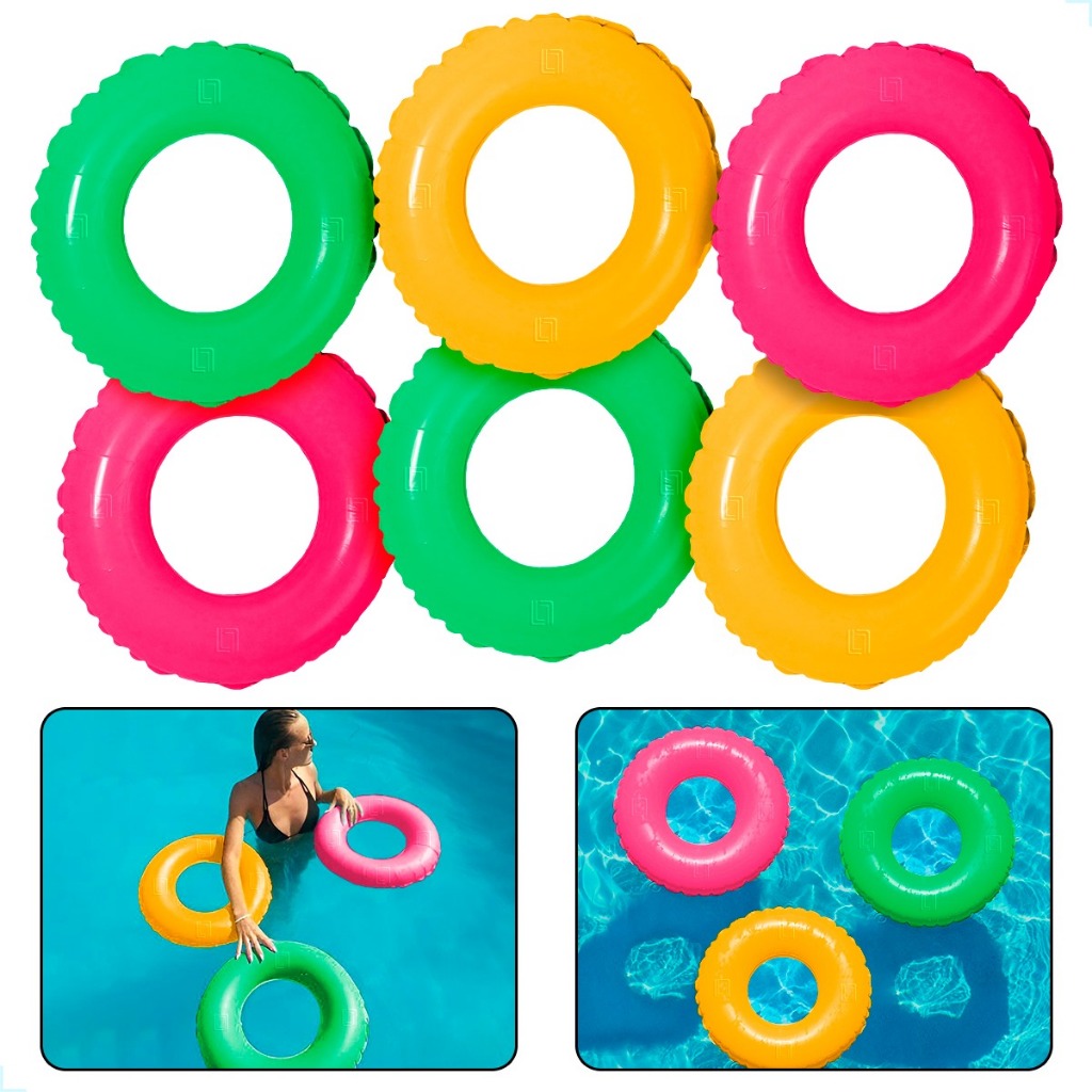 Boias Coloridas: Onde Comprar | BuscaProdutos