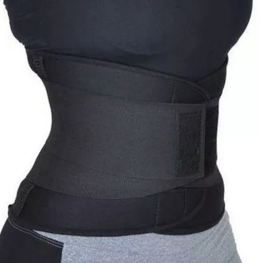 Cinta Modeladora Pós Parto Pós Operatório Pós Cirurgico Postural Redutor de Medidas Abdominal Barriga Culote