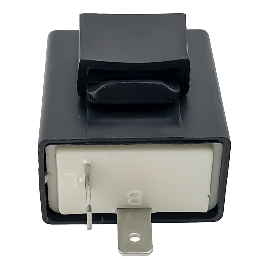 Rele De Pisca Yes 125 2005 A 2012 - Yes 125 Se 2011 A 2016 - Intruder 125 2002 A 2016
