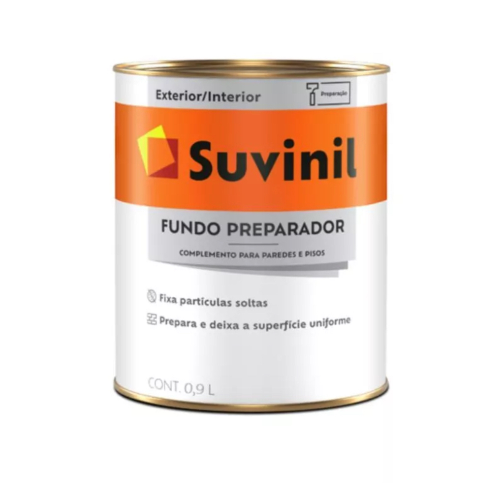 Suvinil Tinta Piso: Onde Comprar | BuscaProdutos