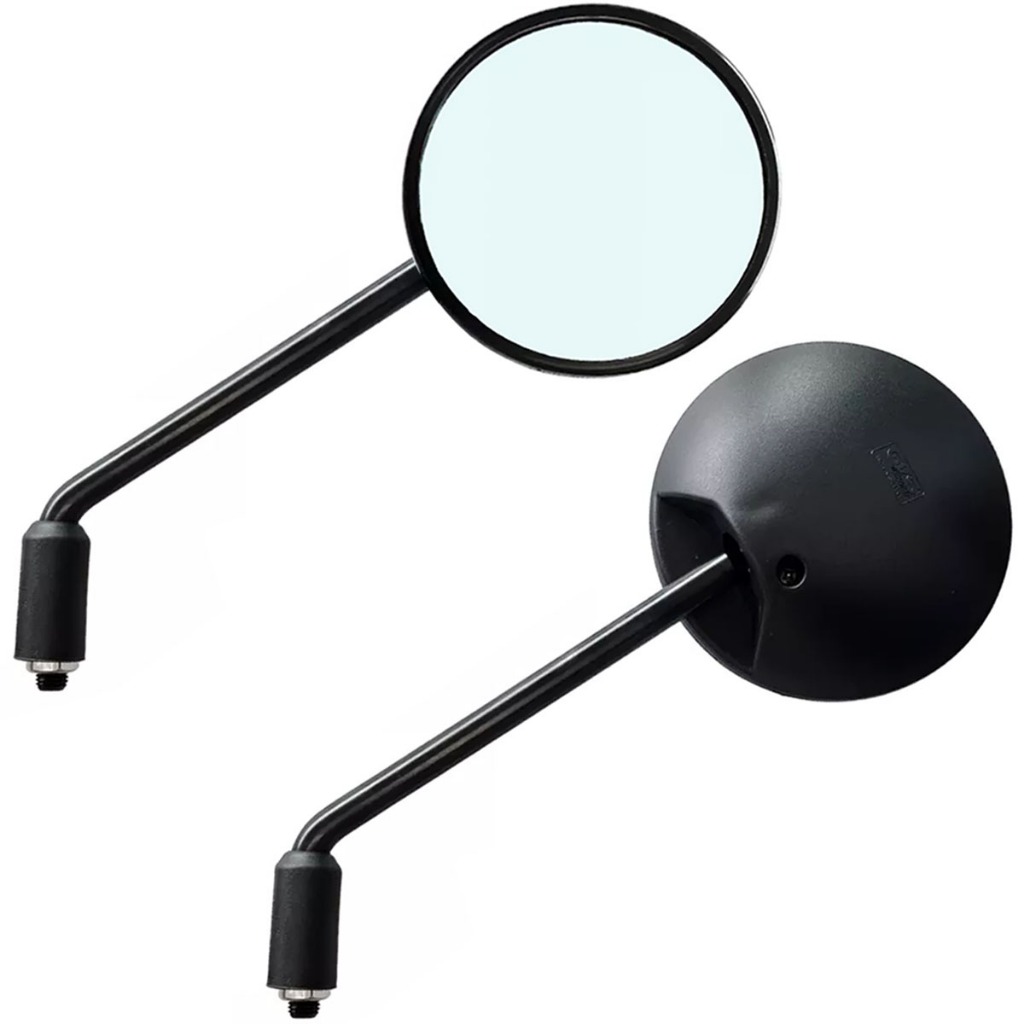 Retrovisor Royal Hunter Meteor Fireball 350 Himalayan Par — imagem 2 de 2