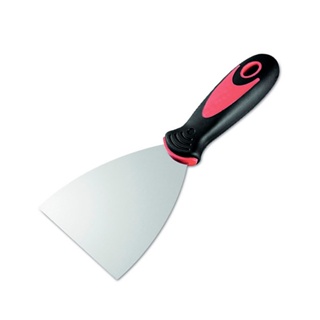 Espátula Metálica Multiuso 80mm 391,0003 Amatools em Oferta na Shopee