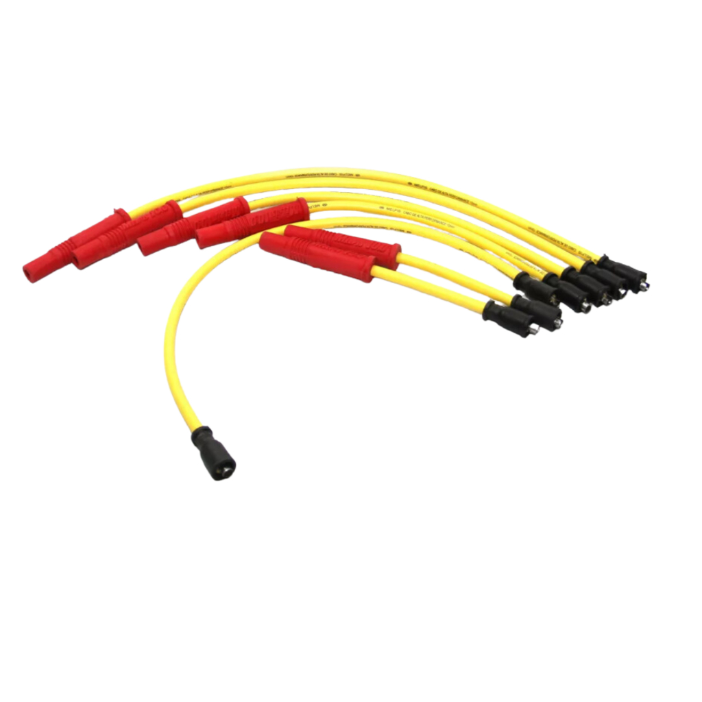 Cabo De Vela 6cc Tunning Sport De 10mm Gm Omega Sedan e Suprema 1992 a 1998 3.0 V6 em Oferta na Shopee