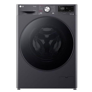 Lava e Seca Smart LG VC4 12kg Titanium Com Inteligência Artificial AIDD CV5012MC4A 220V