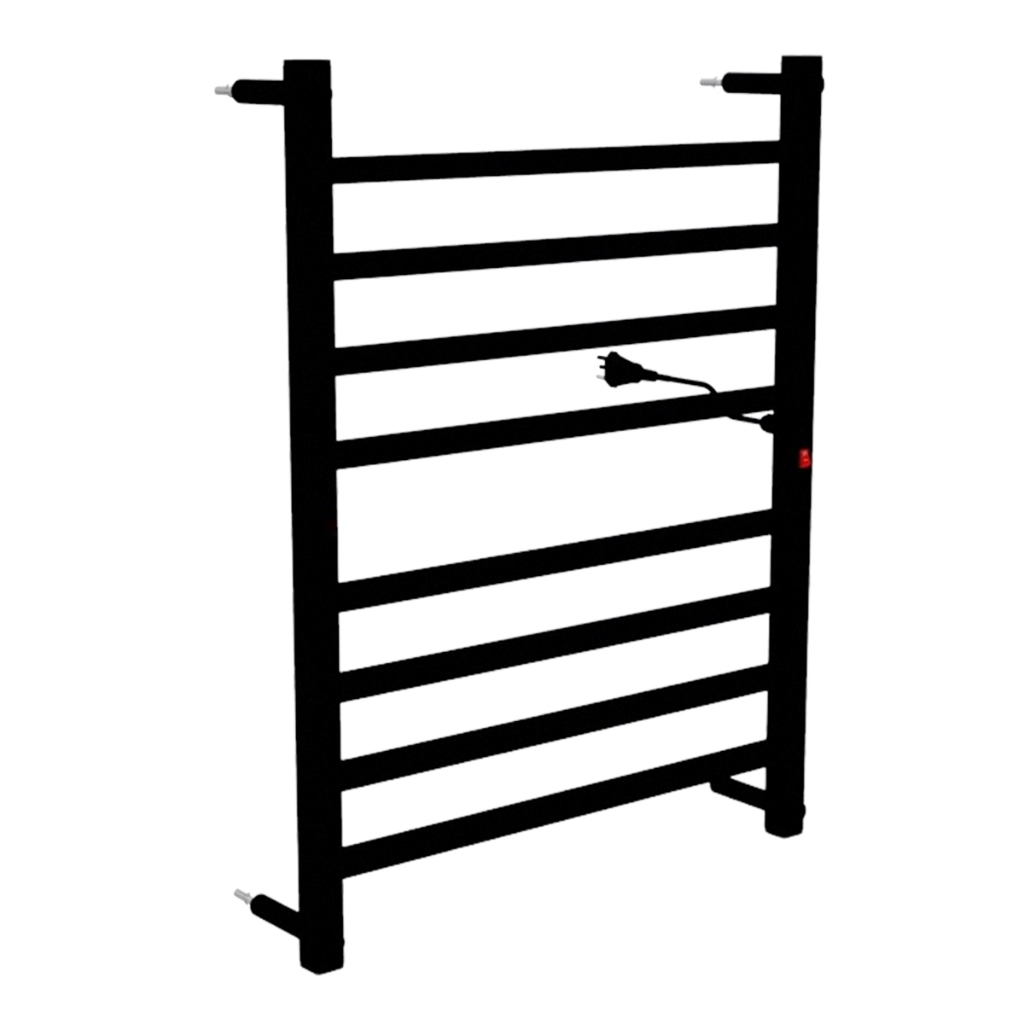 Toalheiro Duplo Aquece E Seca -versátil- Itaquá Resistências em Oferta na Shopee