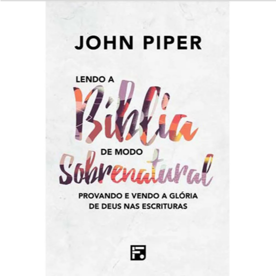 O que é Bíblia John Piper? Guia e Onde Comprar | BuscaProdutos