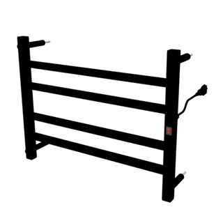 Toalheiro Térmico Aquece Seca -versátil- Itaquá Resistências em Oferta na Shopee