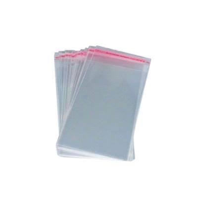 500 embalagens 5x7 adesivada em Oferta na Shopee