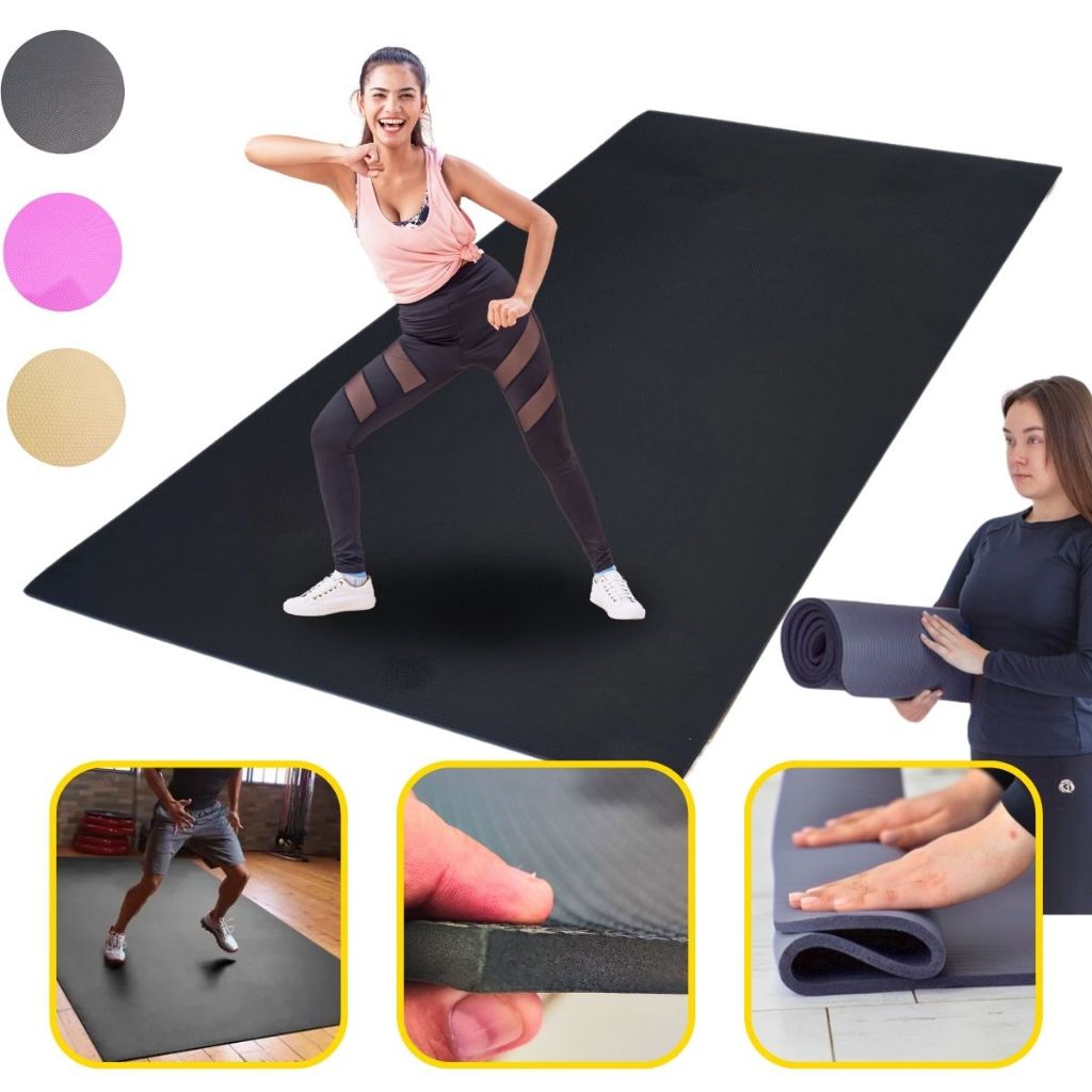 Tapete Borracha Protetor Piso - Comprar com Melhor Preço em Decoração