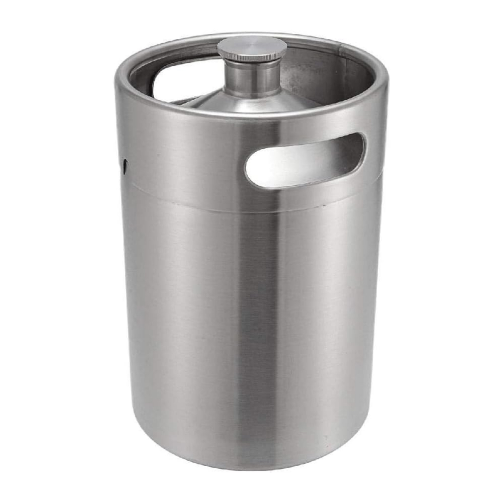 Beer Keg: Guia Completo e Onde Comprar | BuscaProdutos