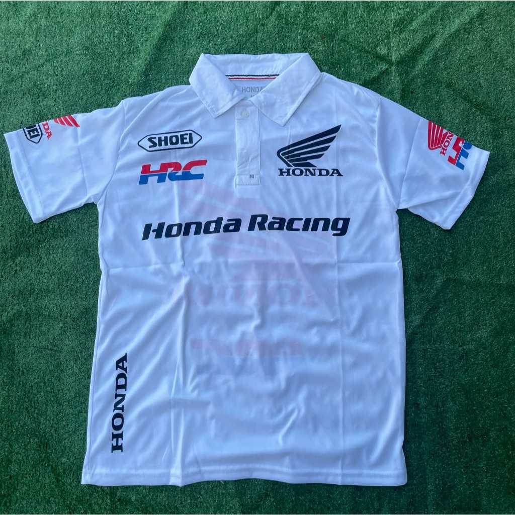 Camisa Gola Polo Dry Fit Premium HON