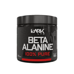 Beta Alanina 100% Pura 150g - Dark Lab