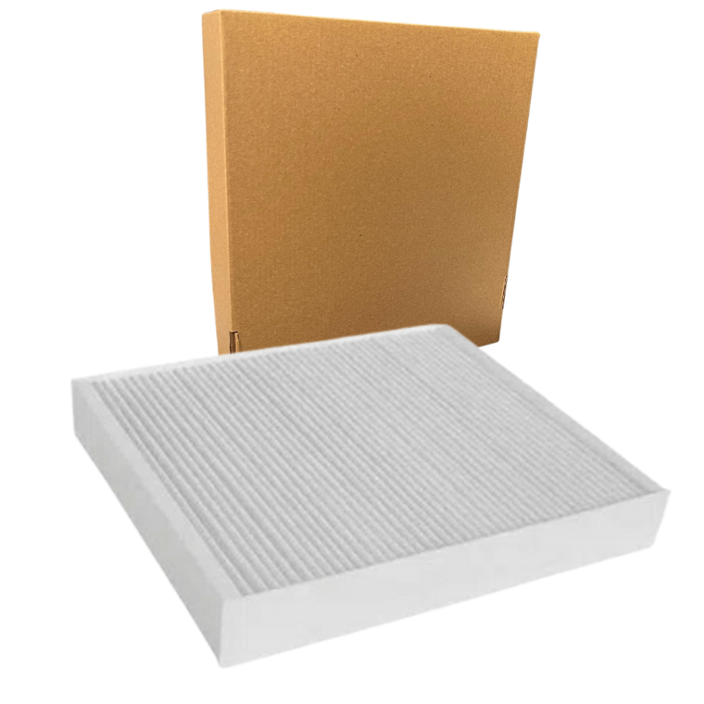 Filtro De Ar Condicionado Palio Fire Siena Strada Idea até 2011 CES0906 AKX35321 em Oferta na Shopee