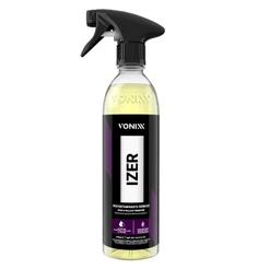 Izer Descontaminante Ferroso para Rodas Vonixx 500ml Líder