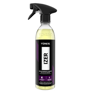 IZER VONIXX - DESCONTAMINANTE FERROSO RODA CARRO E MOTOS 500ml em Oferta na Shopee
