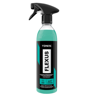 Flexus Vonixx Limpa e Hidrata Plásticos Automotivos – Renovador Interior e Painel em Oferta na Shopee