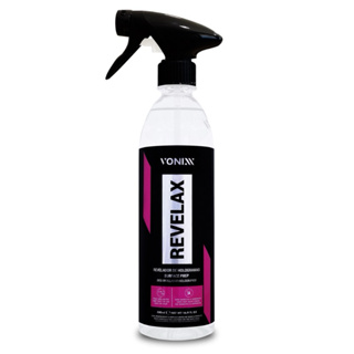 Revelax Vonixx Revelador De Hologramas e defeitos na pintura Preparador - 500ml em Oferta na Shopee