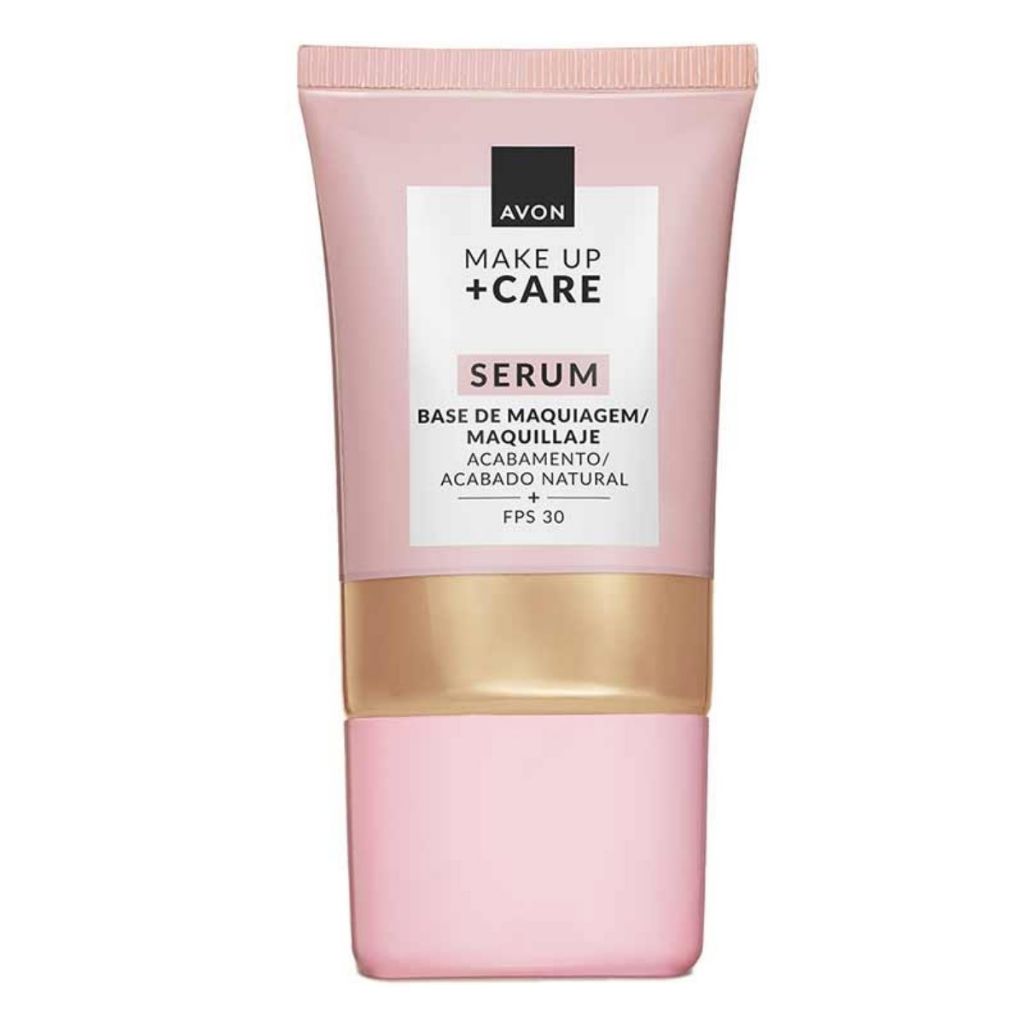 Base Serum Avon FPS 30 30ml