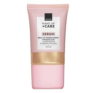 Base Serum Avon FPS 30 30ml