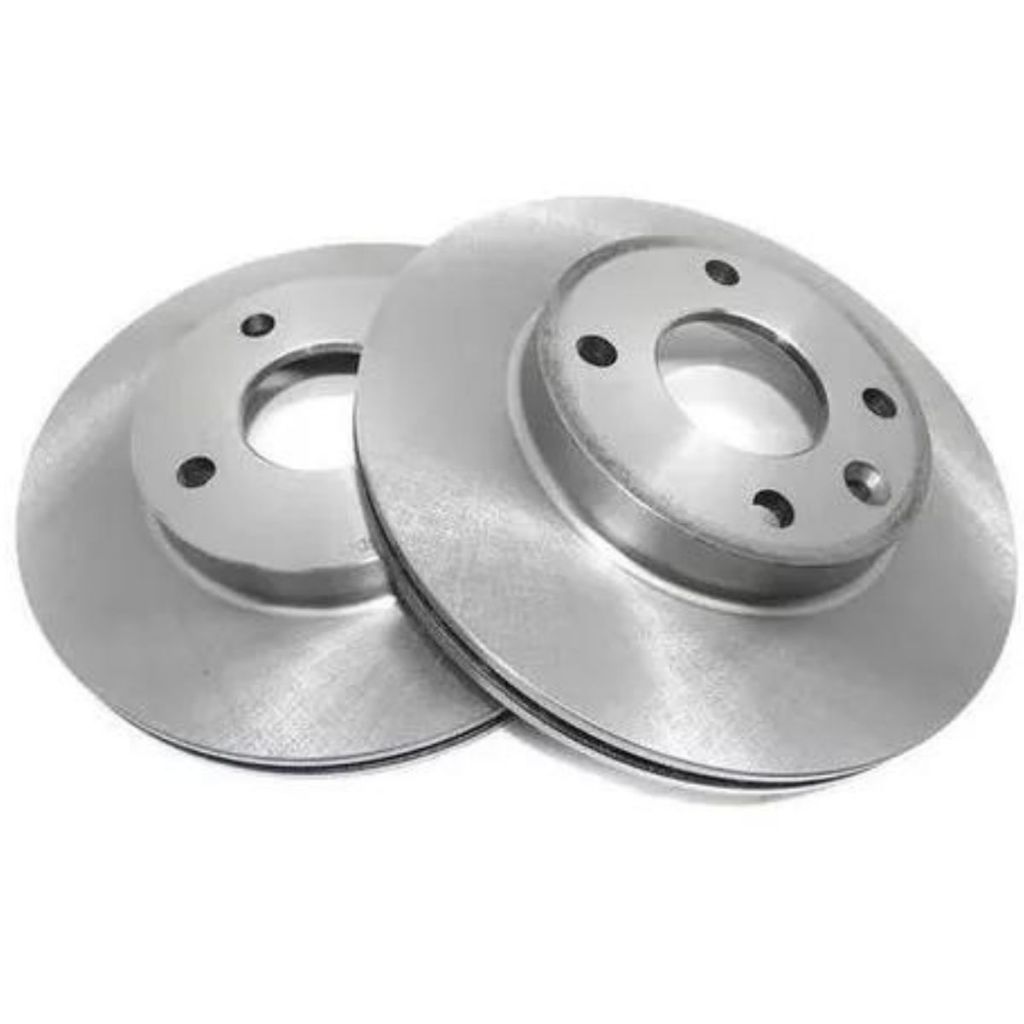 Par Disco Freio Ventilado Cobalt Onix Joy 1.0 1.4 1.8 8v em Oferta na Shopee