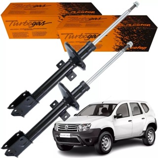 Par Amortecedor Traseiro Renault Duster 4x4 2011 A 2020 em Oferta na Shopee