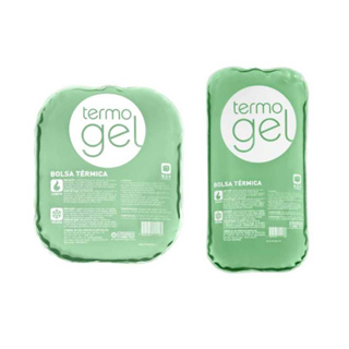 Bolsas termogel Crystal Verde Quadrada e Retangular  Para Cólicas E Dores Abdominais - Termogel em Oferta na Shopee
