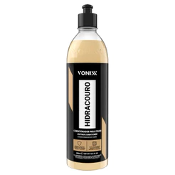 Hidracouro Vonixx Hidratante De Couro - 500ml Líder