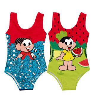 kit com 2 Body infantil meninas em Oferta na Shopee