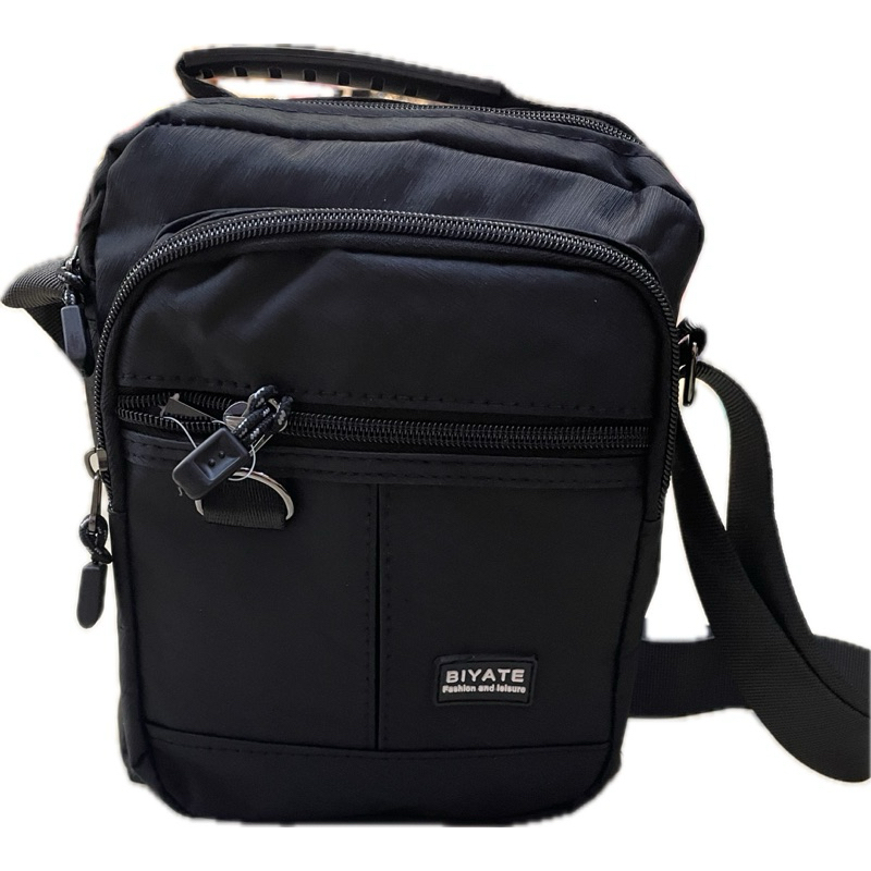 Bolsa Transversal Masculina Bolsa Pasta Carteiro Capanga