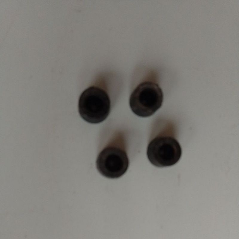 4 pés usados microondas Electrolux mef28//mef30// mtd30