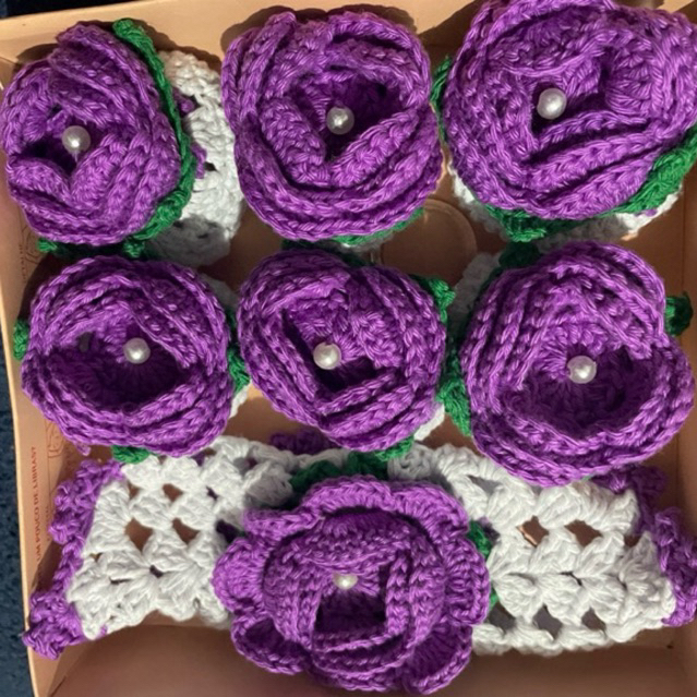 Kit de Crochê para Fogão – Capinha + Puxador de Forno | Artesanal e Personalizado em Oferta na Shopee