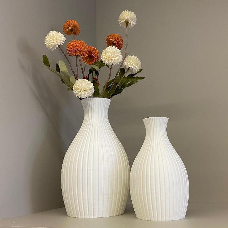 Vaso Cachepot Egito - vaso alto - alta qualidade
