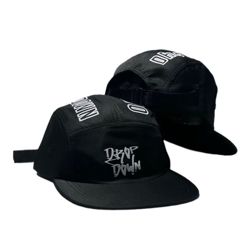 BONÉ FIVE PANEL O MAIS VENDIDO ORIGINAL em Oferta na Shopee