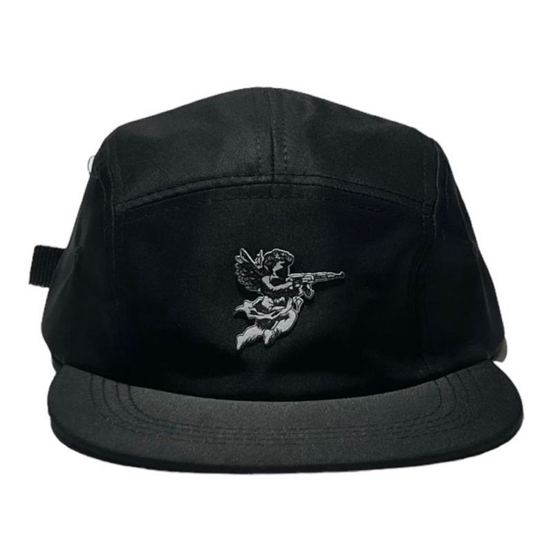 Boné aba curva aba reta original five painel DROP DOWN ORIGINAL em Oferta na Shopee