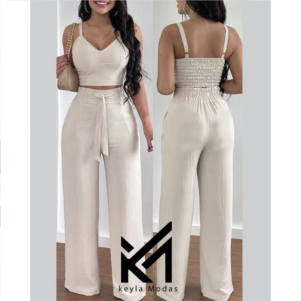 Looks Atuais Femininos: Onde Comprar | BuscaProdutos