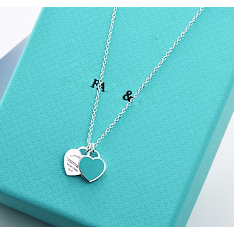 Colar Tiffany & Co