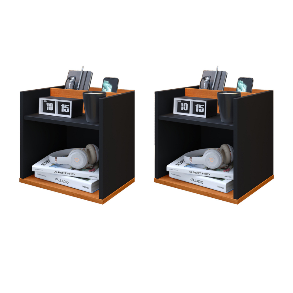 Mesa de Cabeceira Estreita: Onde Comprar | BuscaProdutos