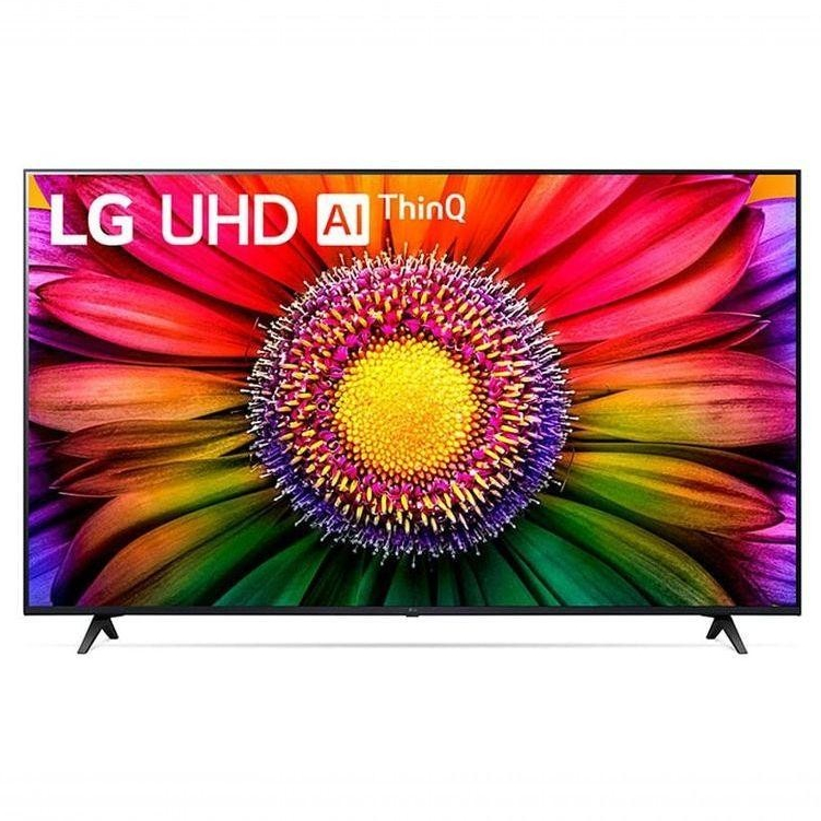 Smart TV LG UHD UR8750 55" 4K 2023