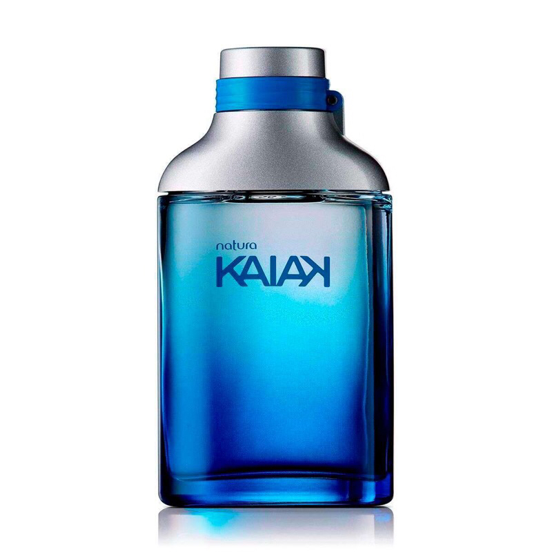 Kaiak Natura Masculino 100ml Tradicional