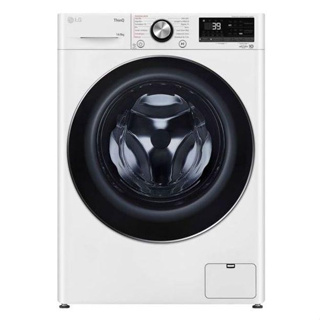 Lava e Seca Smart LG VC2 14kg Branca com Inteligência Artificial AIDD CV9014WC2 127V em Oferta na Shopee